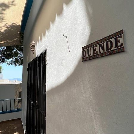 Casa Duende En Villa De Nijar Con Piscina Exterior foto