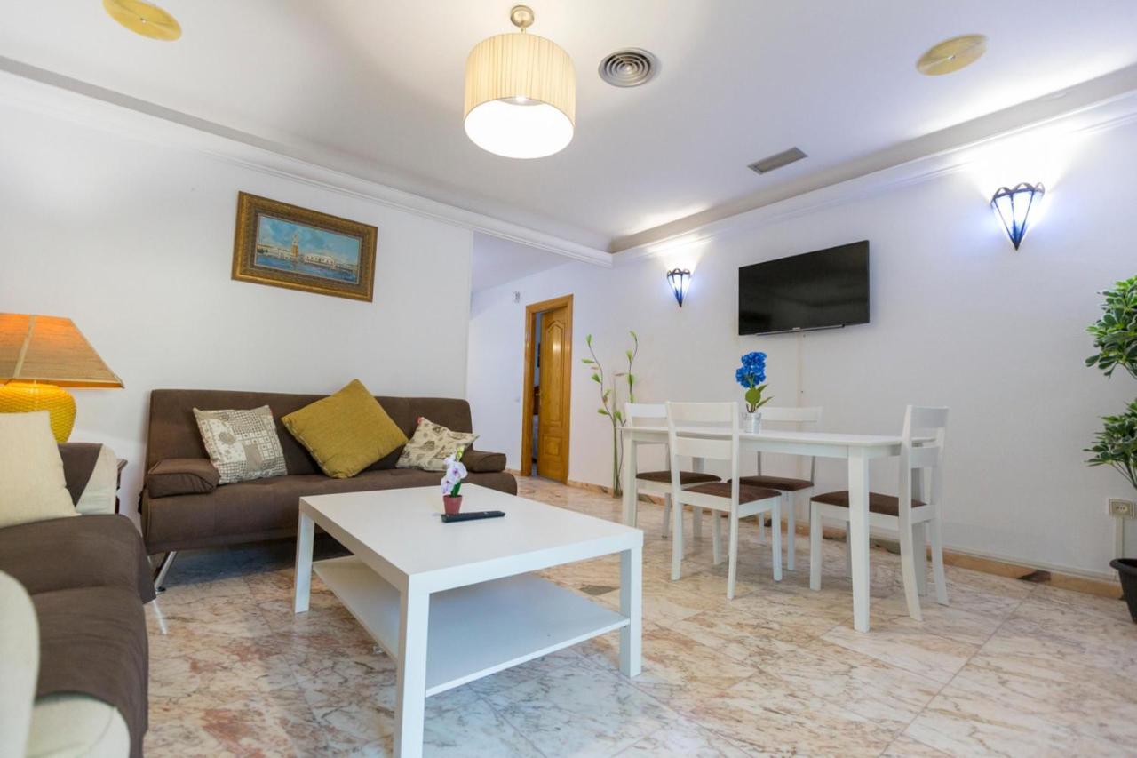Casa Duende En Villa De Nijar Con Piscina Cameră foto