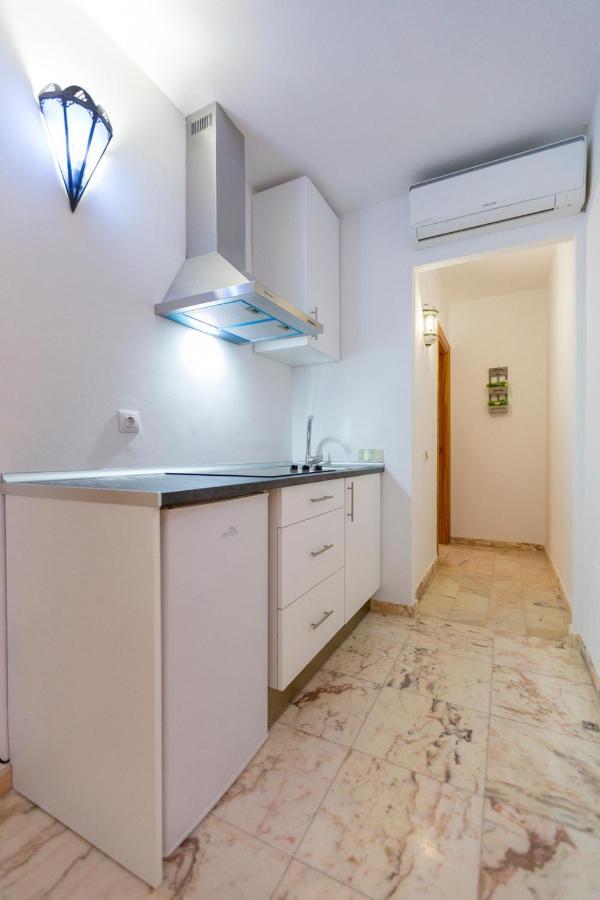 Casa Duende En Villa De Nijar Con Piscina Cameră foto