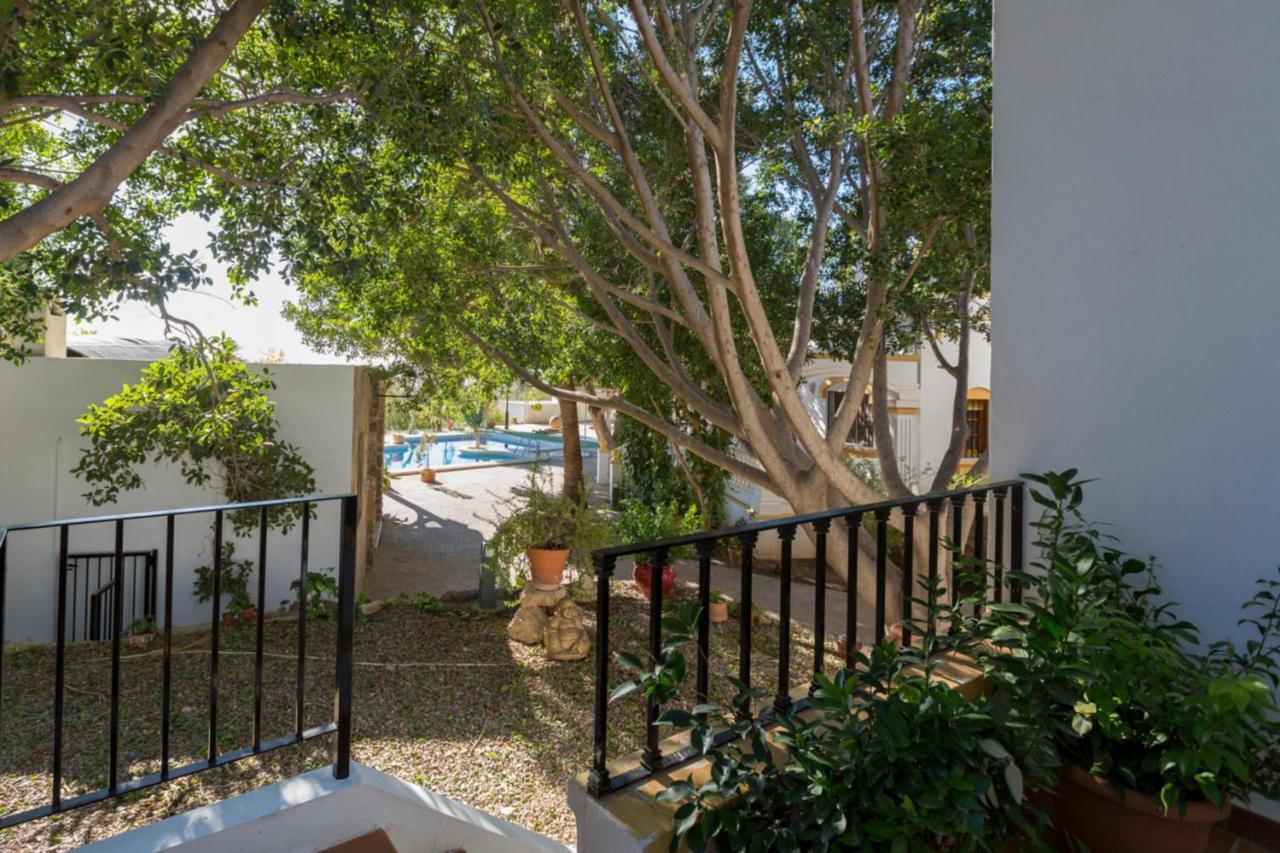 Casa Duende En Villa De Nijar Con Piscina Cameră foto